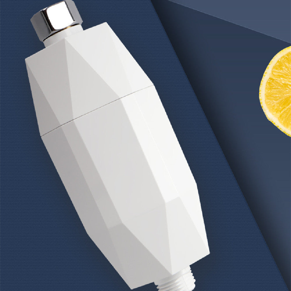 Household Bathing Chlorine Removal Filter Element