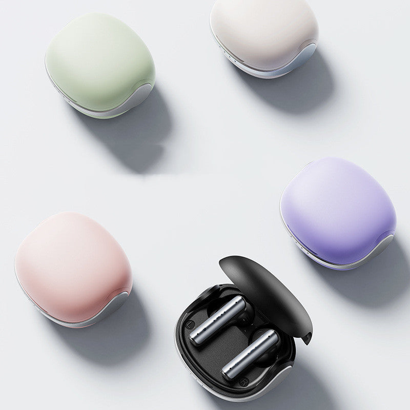 Waterproof Wireless Bluetooth Headset with Noise Reduction