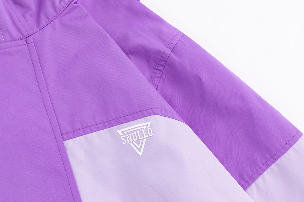 Outdoor Assault Suit Windproof And Waterproof