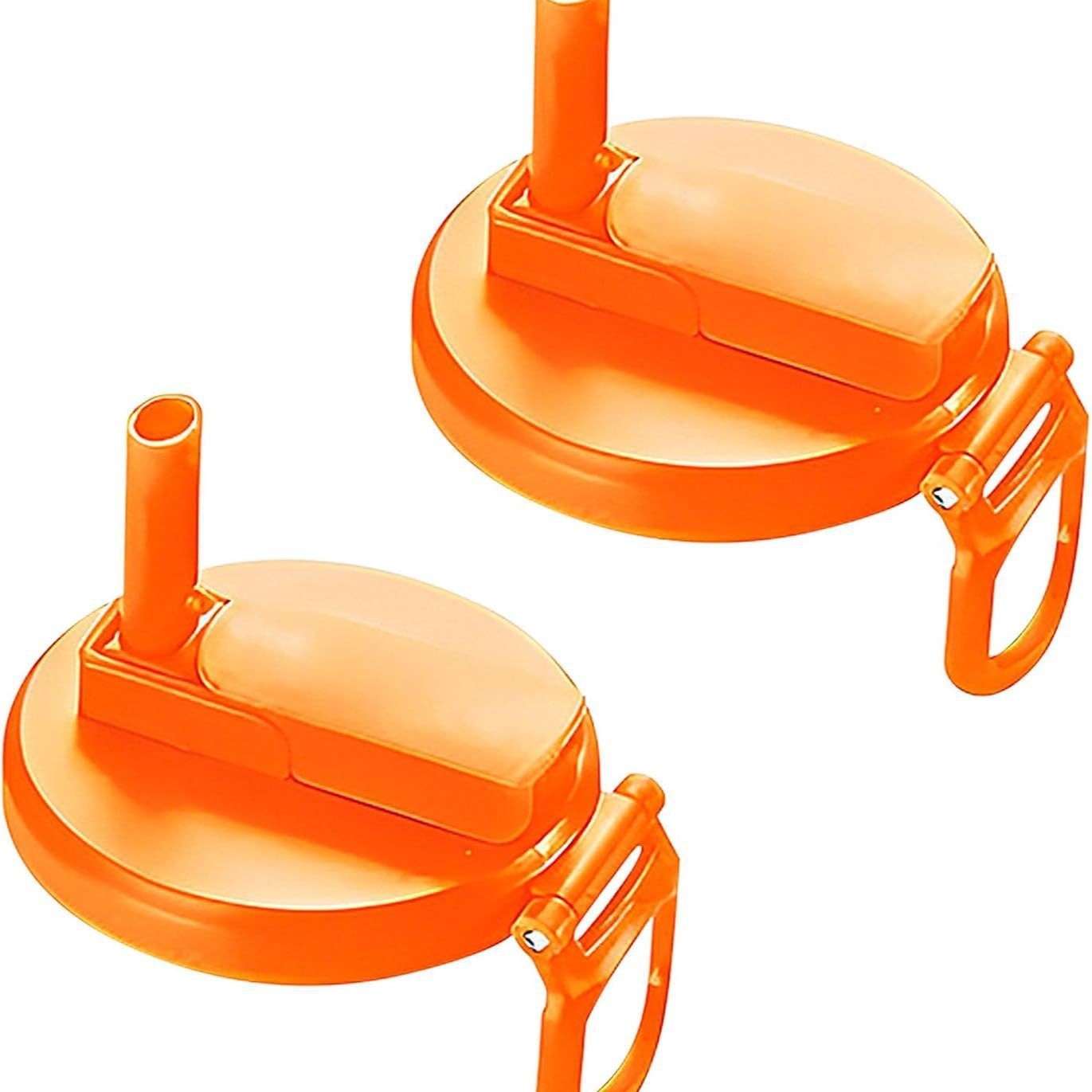 Straw Soda Can Lid Coke Can Drinking Tool