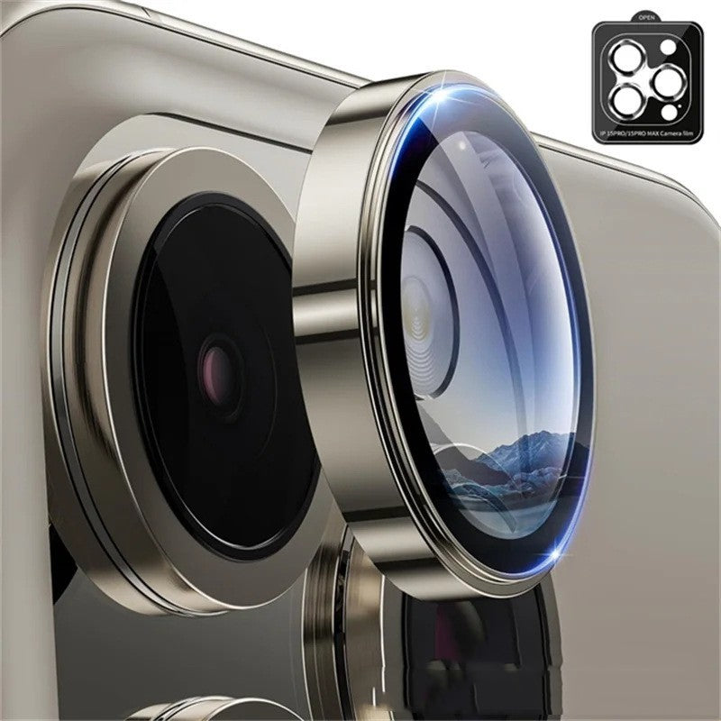 Mobile Phone Split Original Lens Protector