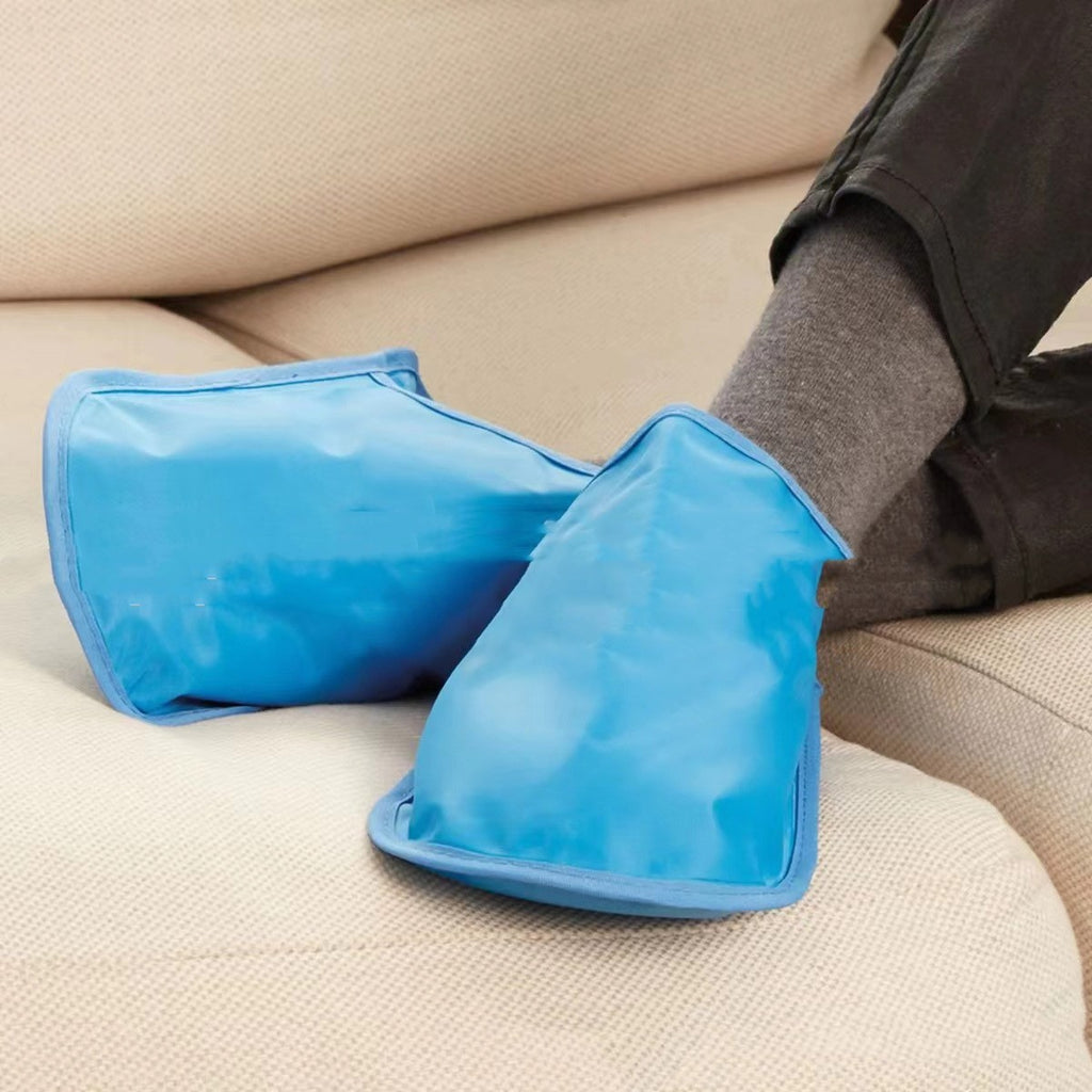 Dual-use Ice Pack Home Foot Care