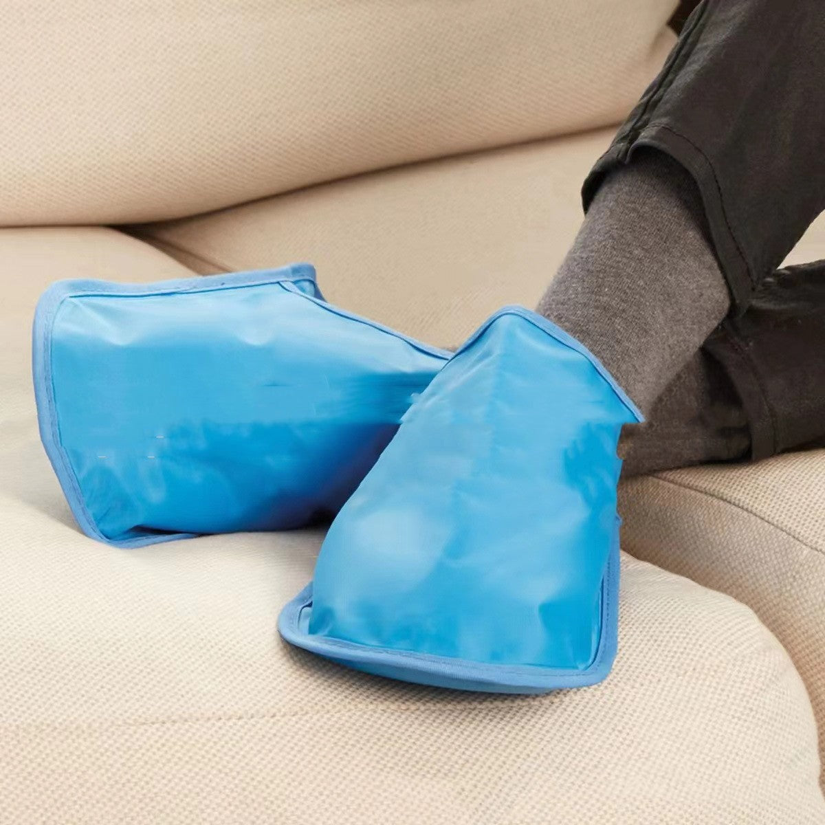 Dual-use Ice Pack Home Foot Care