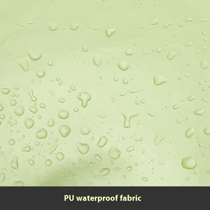 Pet Clothing Waterproof Windproof Dog Four-legged Cotton-padded Clothes