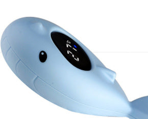 Baby Bath Water Thermometer Cartoon Electronic Thermometer