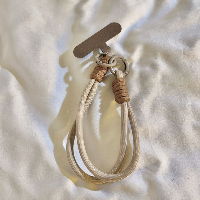 Simple Niche Mobile Phone Lanyard