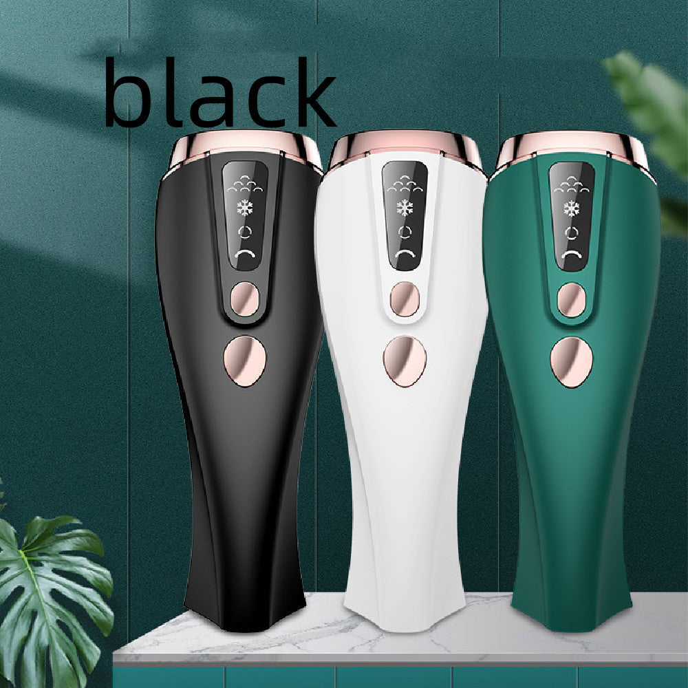 Pulsed Photon Quantum Sr Beautification Tool