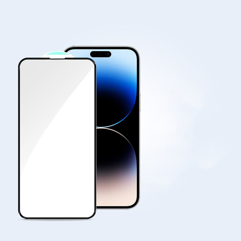 Full-screen Peep-proof Cell Phone Protection Film
