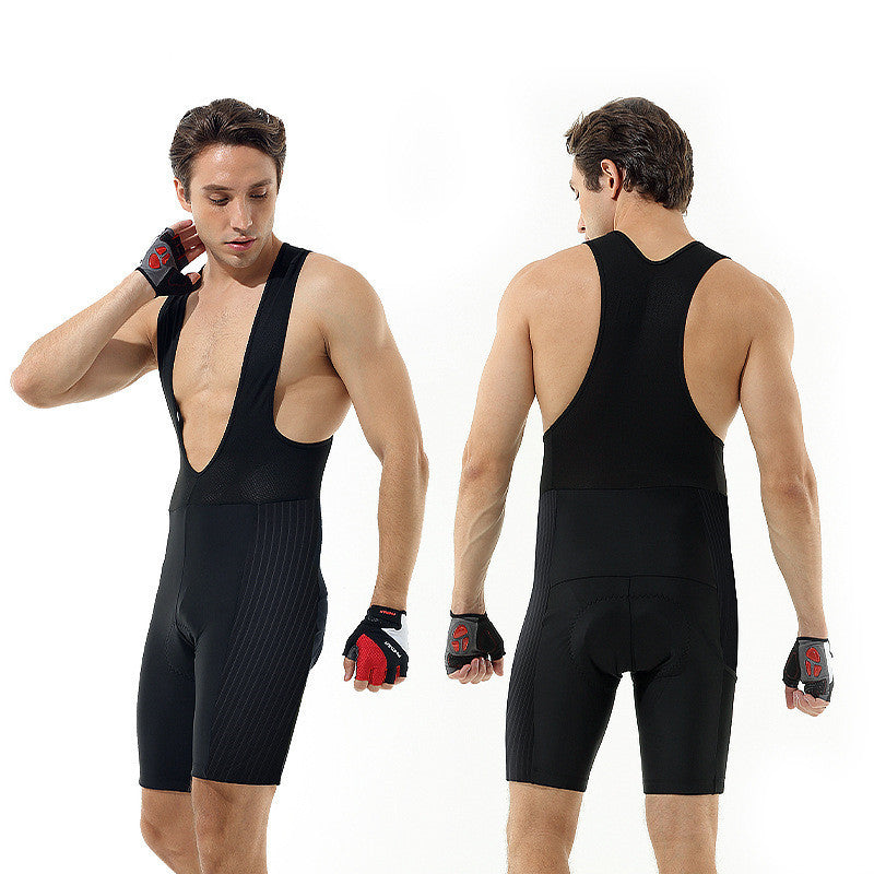 PHMAX Feimes Summer  Wicking Cycling Overalls