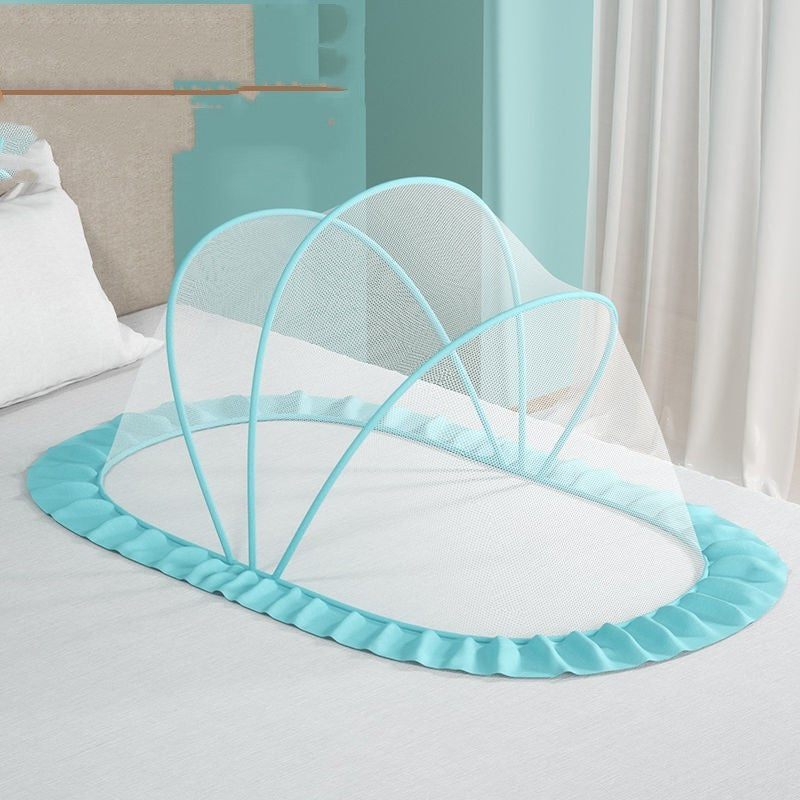 Foldable Baby Mosquito Net Cover