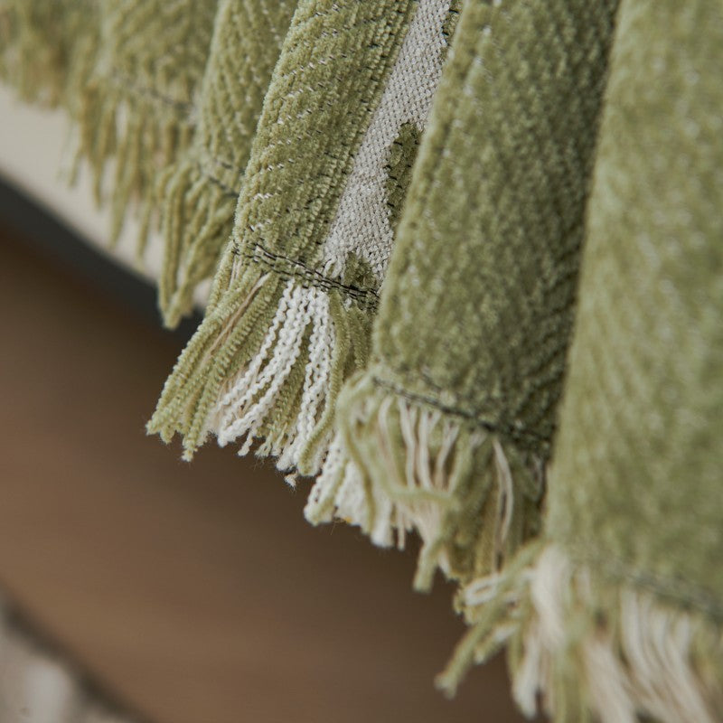 Home Fashion Personality Chenille Sofa Cover Towel