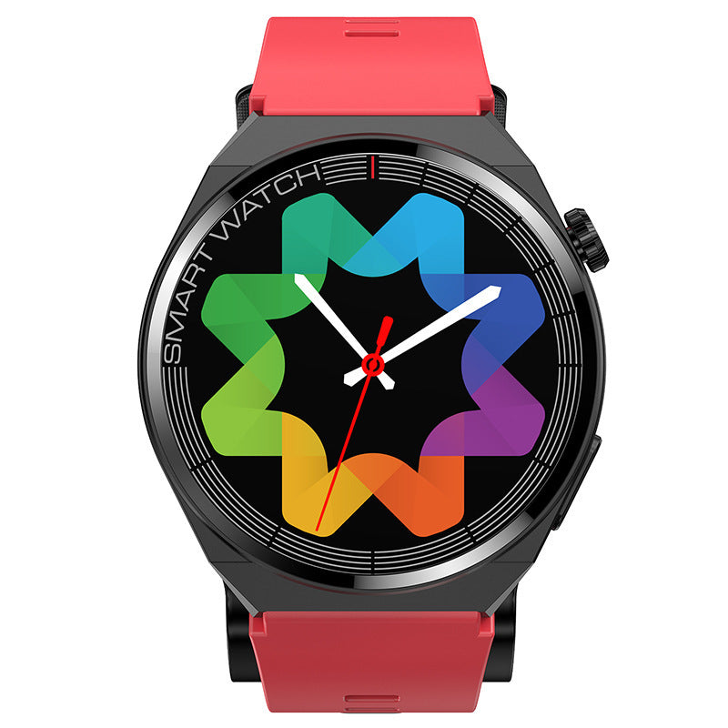 Comprehensive Health Monitoring Smart Bracelet