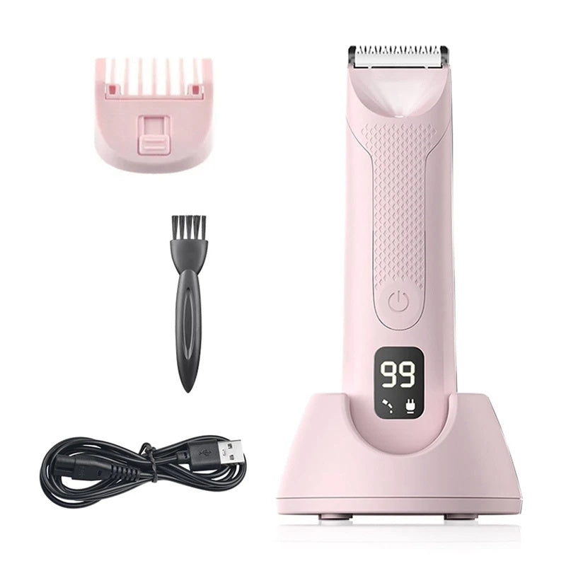 Men And Women Trim Private Parts Shaving Scissors