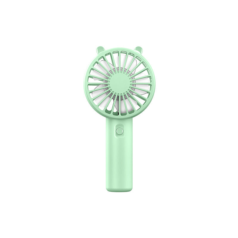 Usb Rechargeable Fan Mini Portable