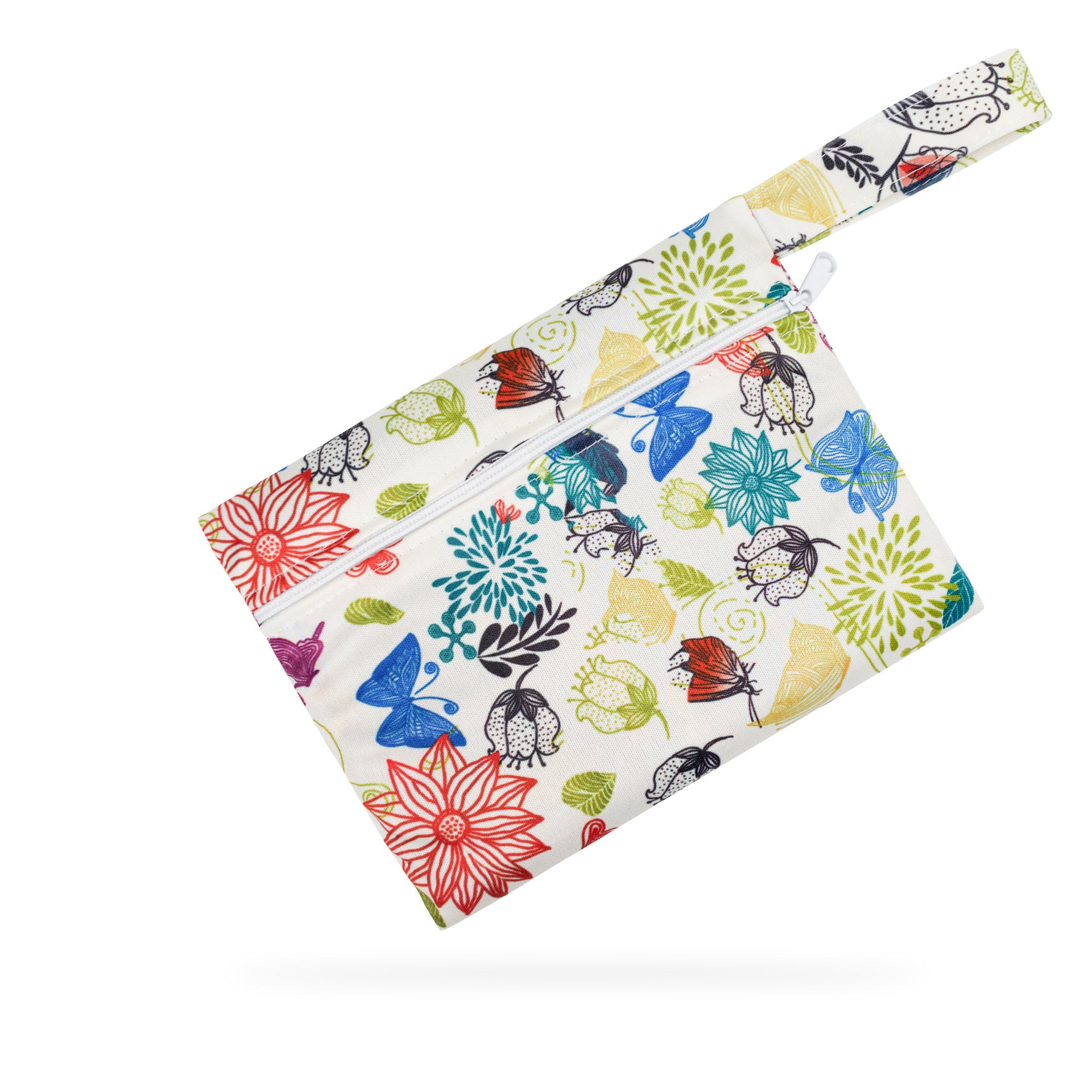 TPU Washable Chest Pad Sanitary Pad Buggy Bag