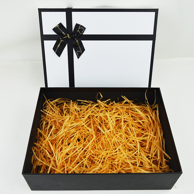 Packaging Gift Box Bow High-end