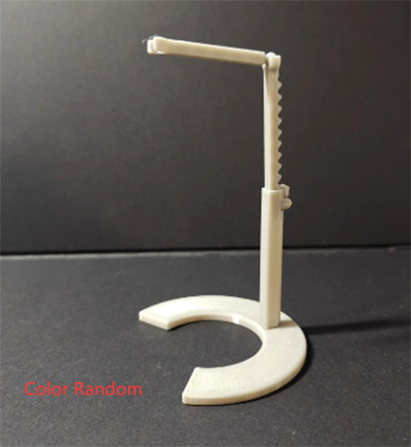 Multi-Jointed Movable Shapeshift Robot 2.0 3D Printed Mannequin Dummy Action Model Doll Toy Kid Gift