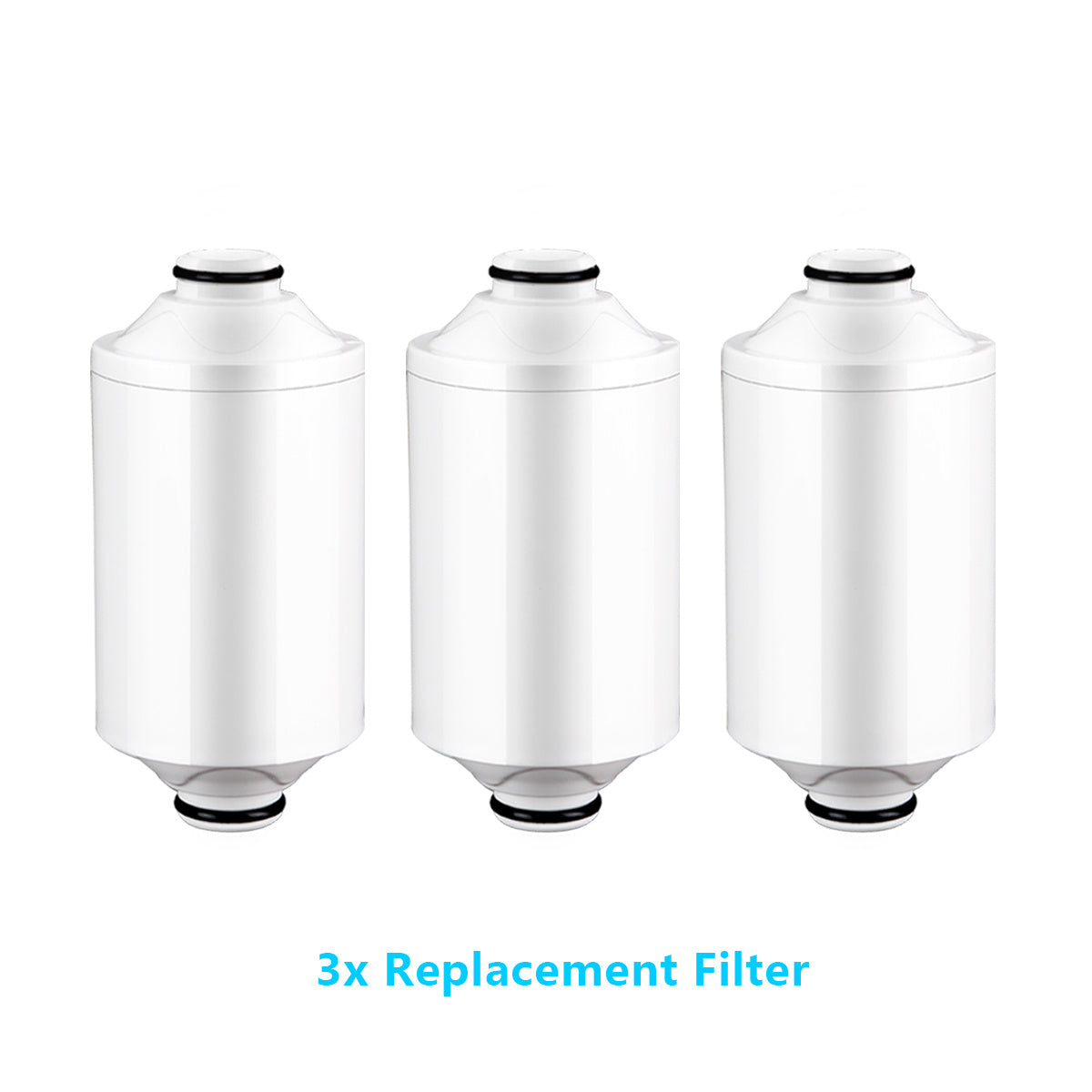 Household Bathing Chlorine Removal Filter Element