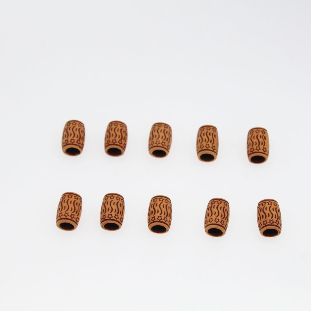 DIY Jewelry Accessories Plastic Loose Beads