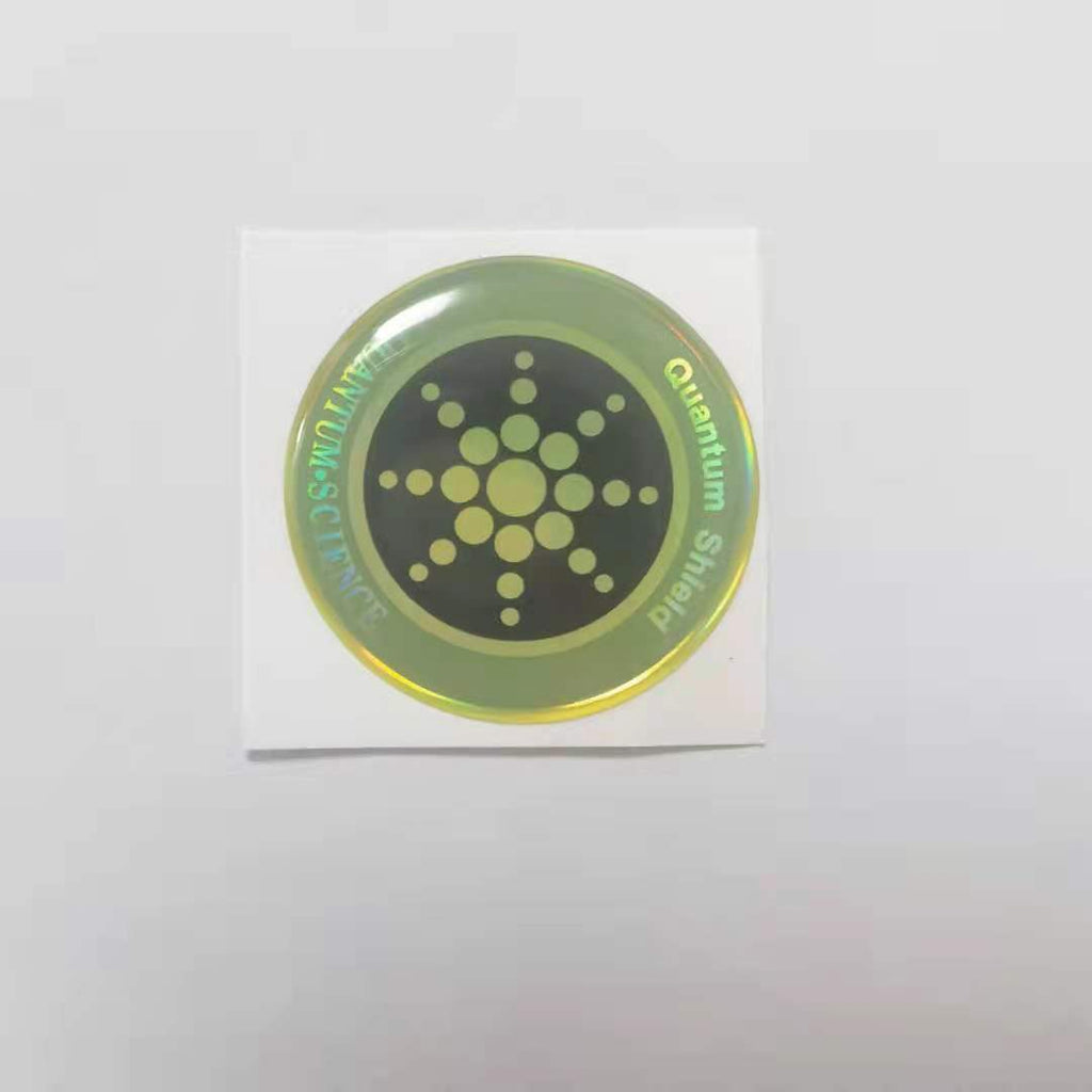 Mobile Phone Prevents Radiation Resistance Membrane Round And Square