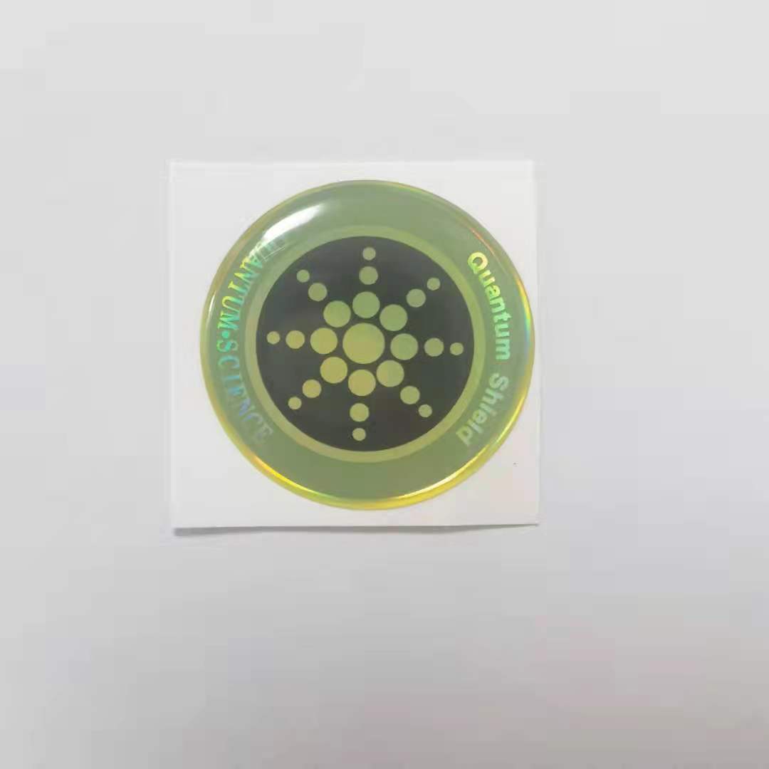 Mobile Phone Prevents Radiation Resistance Membrane Round And Square