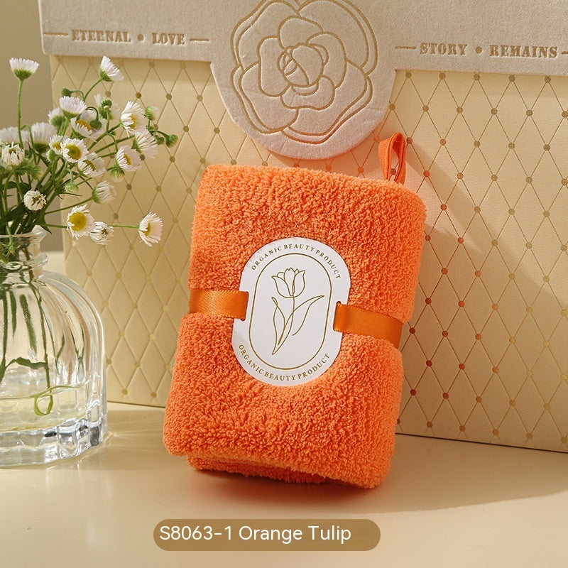Household Fashion Personalized Gift Towel