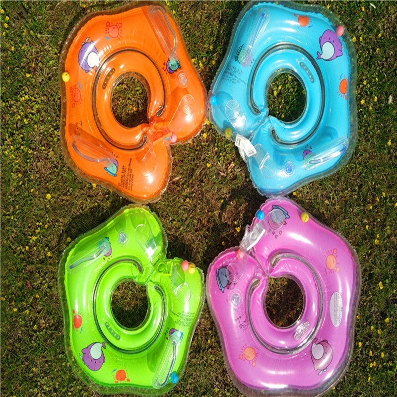Baby Neck Ring Neck Ring Lifebuoy Collar