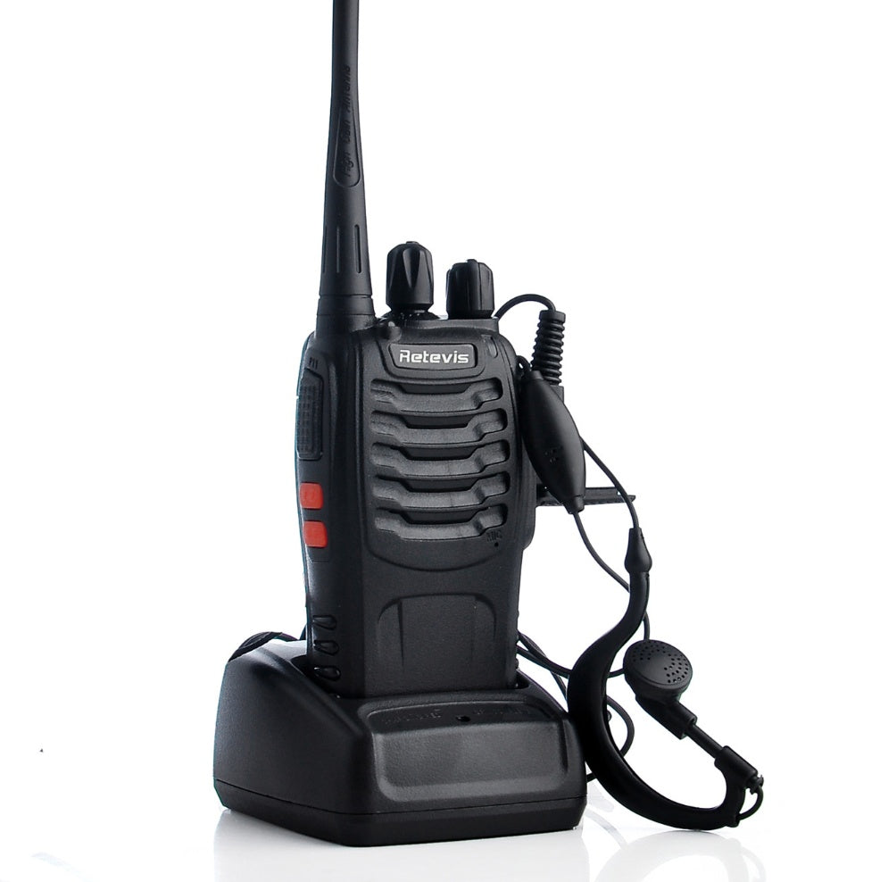 Civil Walkie-Talkie