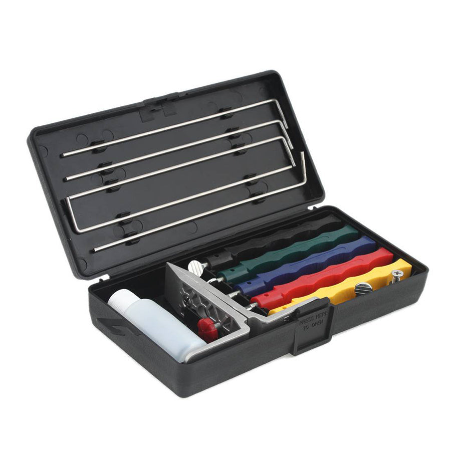 Knife Sharpener Iron Sharpene