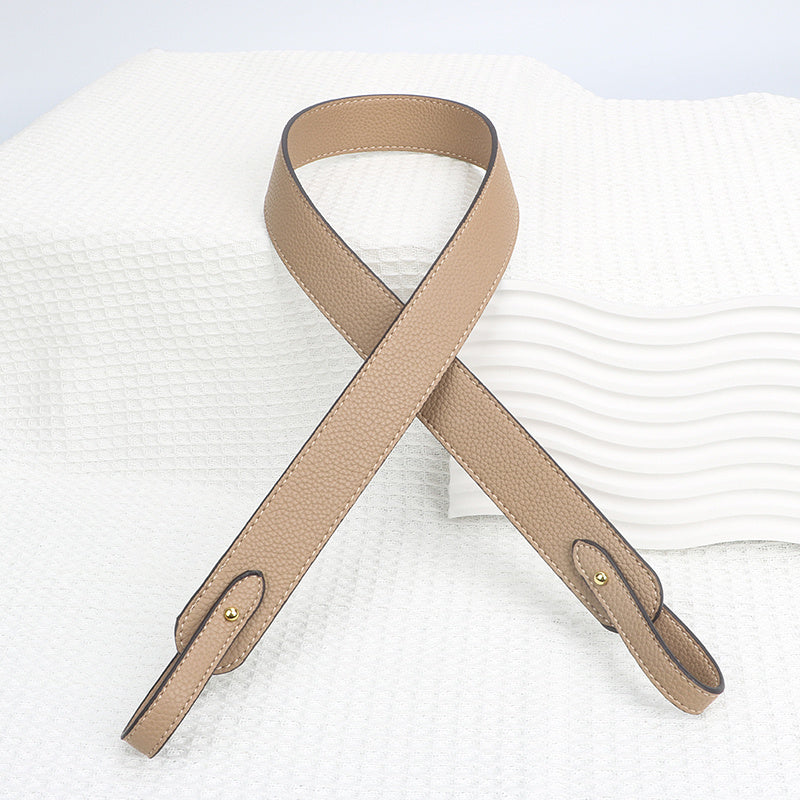 Suitable For Basket Bag Shoulder Strap Modification Accessories