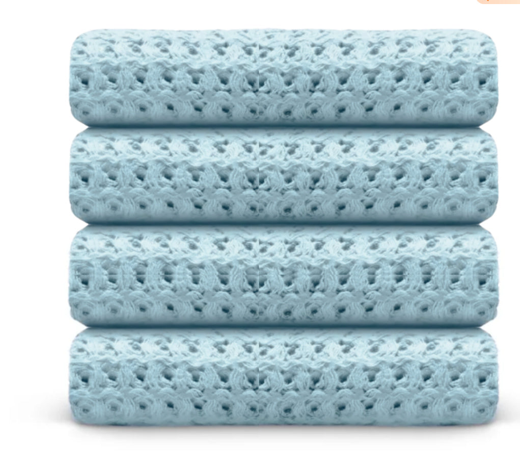 Not Easy To Shed Hair 34 72cm Cotton Towel