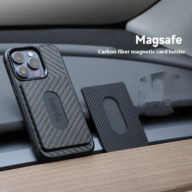 New MagSafe Magnetic Card Holder
