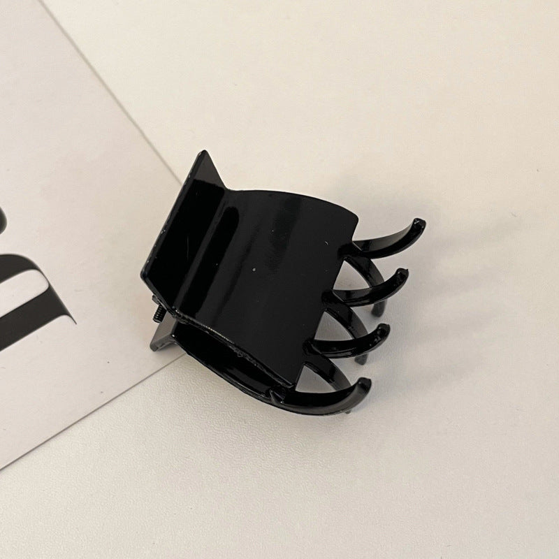 Women's High Ponytail Grip Fixed Anti-collapse Hairpin Headdress