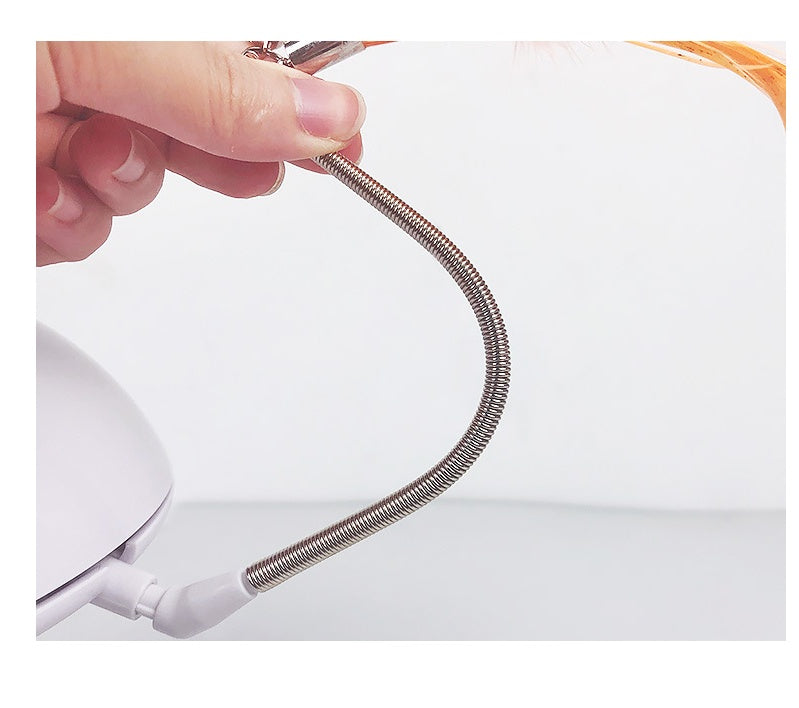 LED laser laser cat turntable funny cat stick