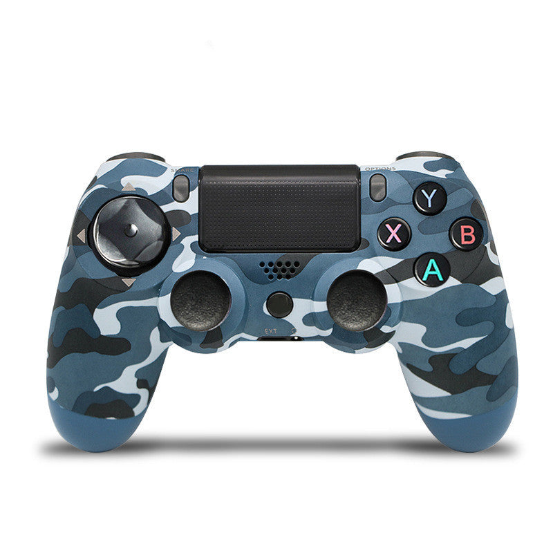 Dual Vibration Bluetooth Gaming Controller
