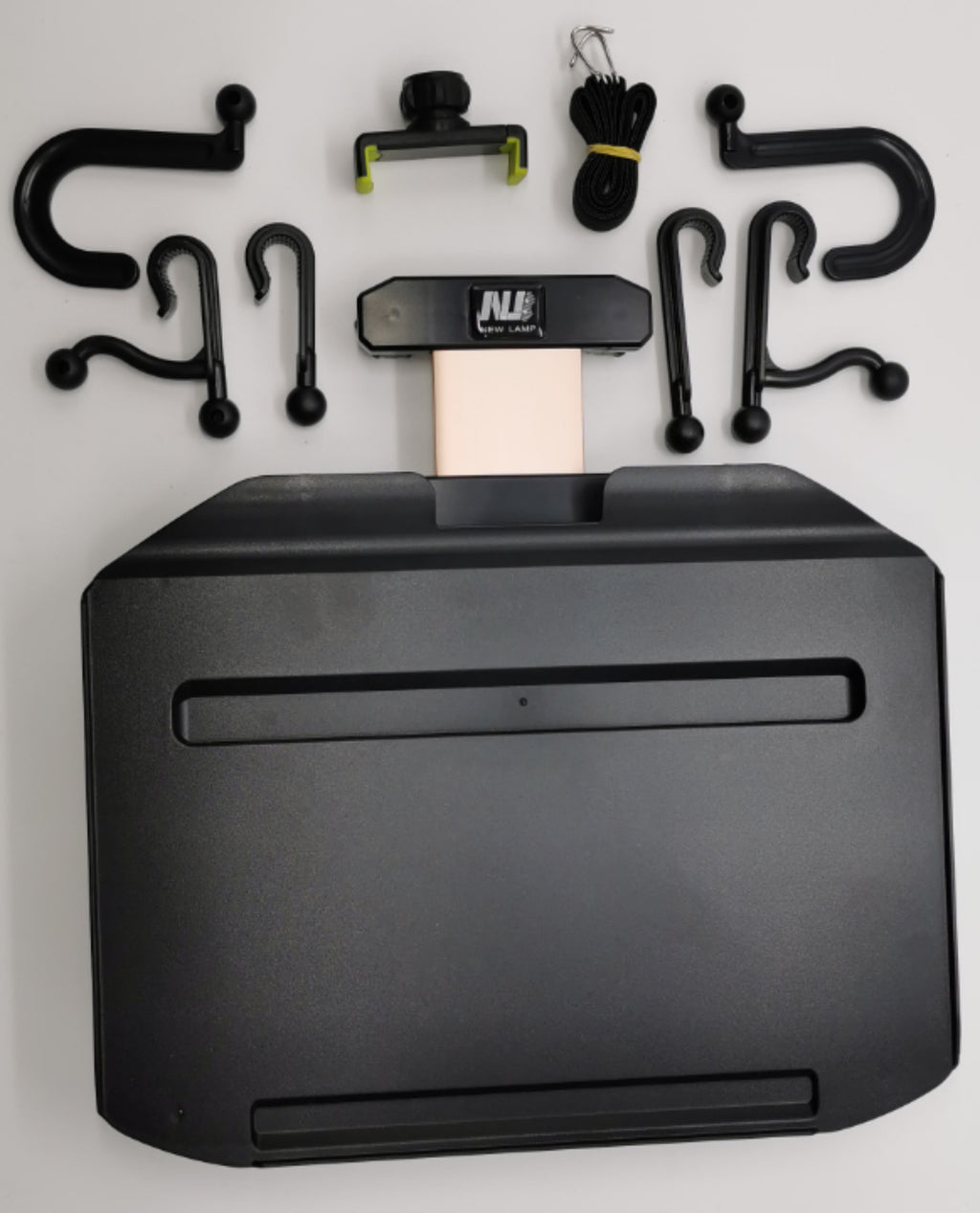 Child car study desk