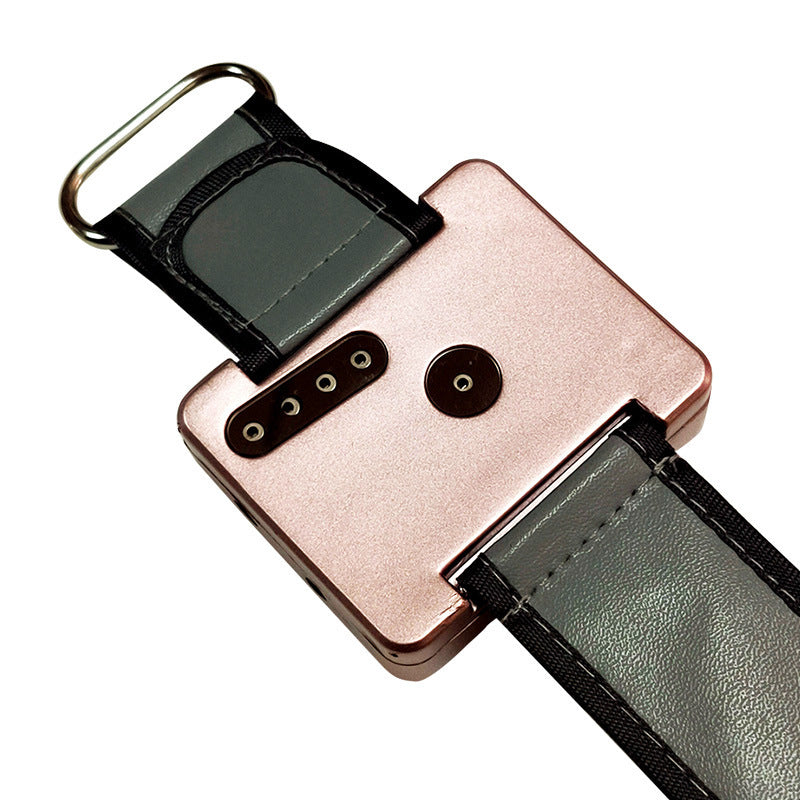 Nanometer Wave Instrument Wrist Laser Meter