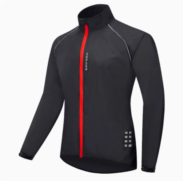 Off-road Mountain Bike Mountain Climbing Biking Windbreaker