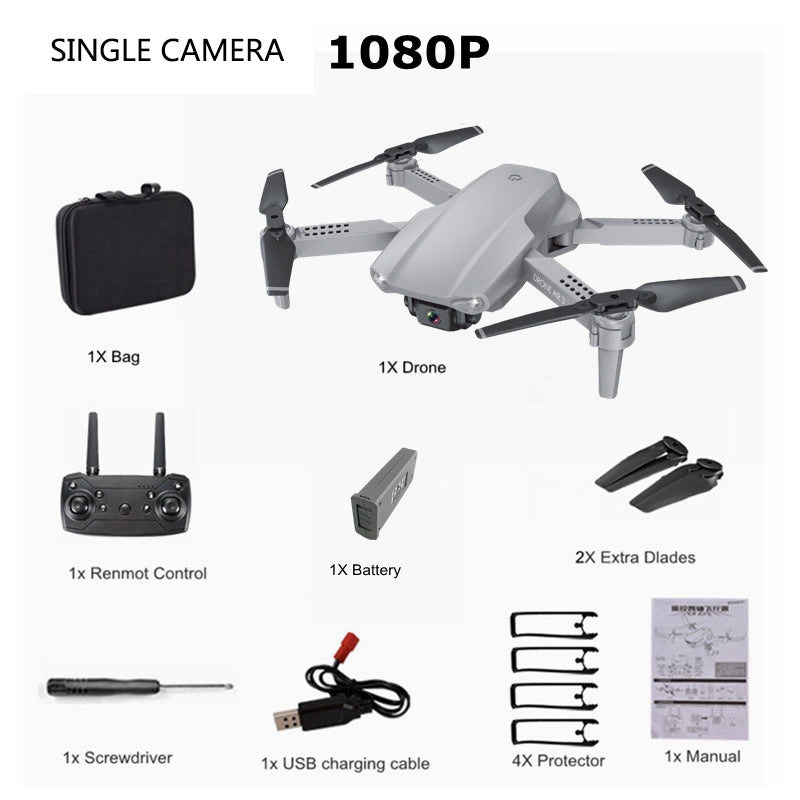 High definition endurance folding