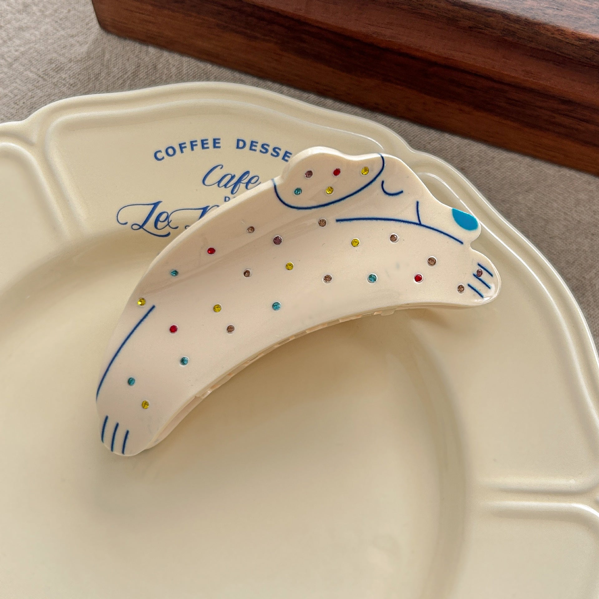 Tulip Cherry Grip Advanced Sense