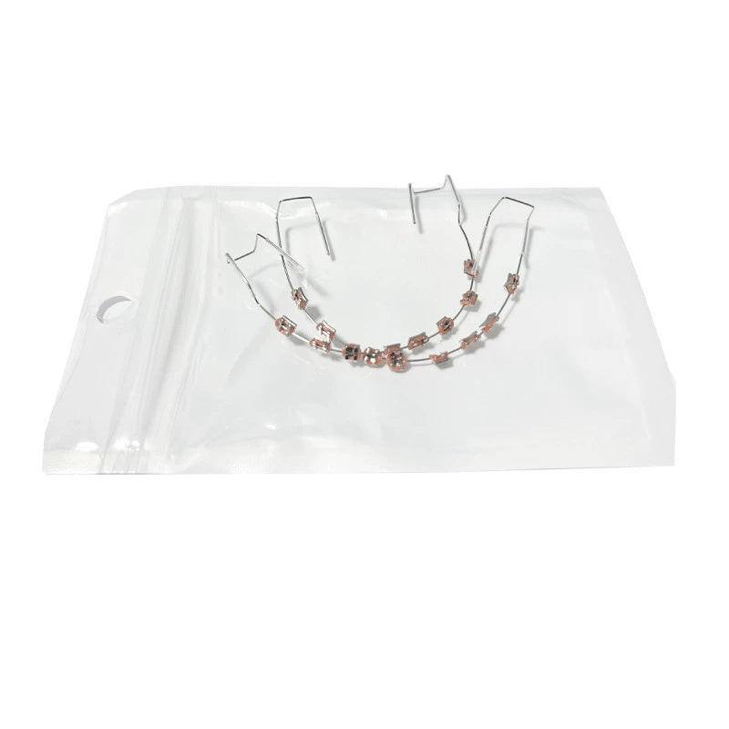 Dental Oral Tooth Socket Decorative Color Complete