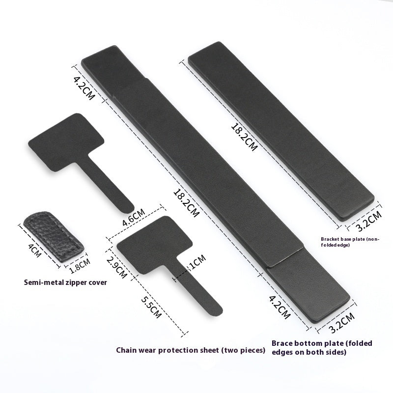 Suitable For Chane Anti-wear Sheet And Wealth Bag Protective Sheet