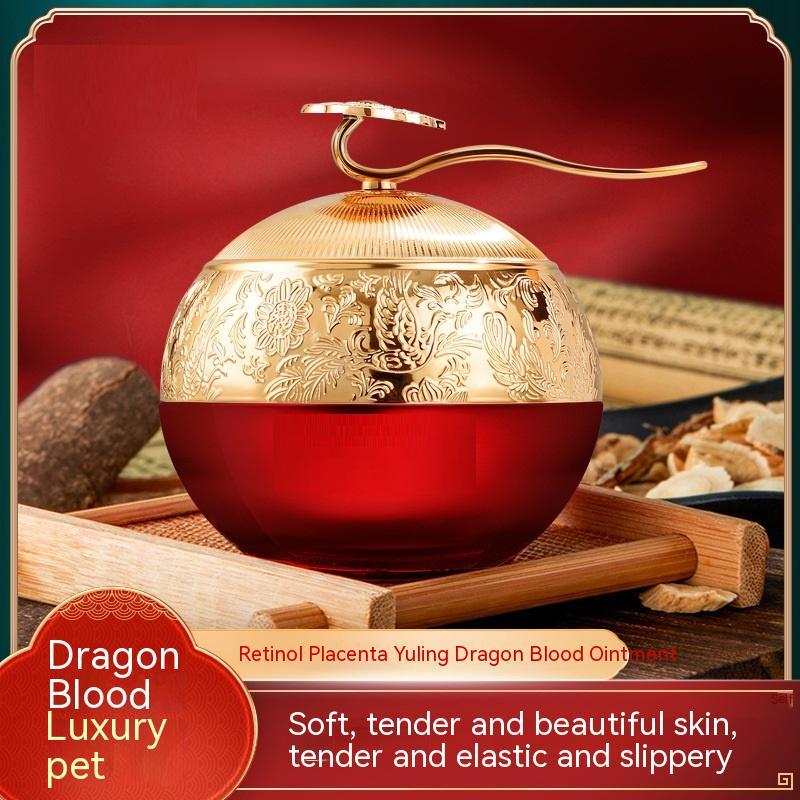 Placenta Beauty Fairy Noble Lady Fair Cream