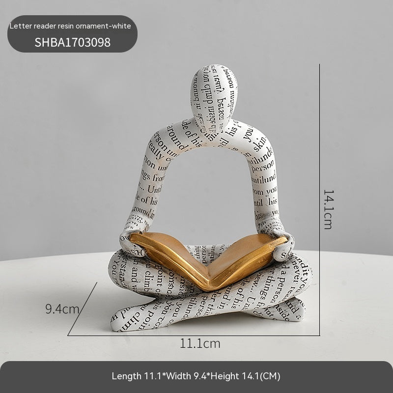 Living Room Study Hotel Art Gallery Furnishings