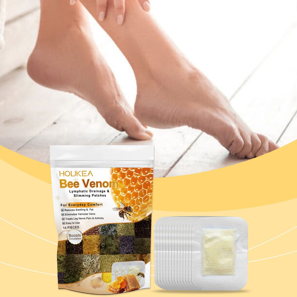 Gentle Moisturizing Body And Feet Dry Hydrating Comfortable Daily Nursing Adhesive Bandage