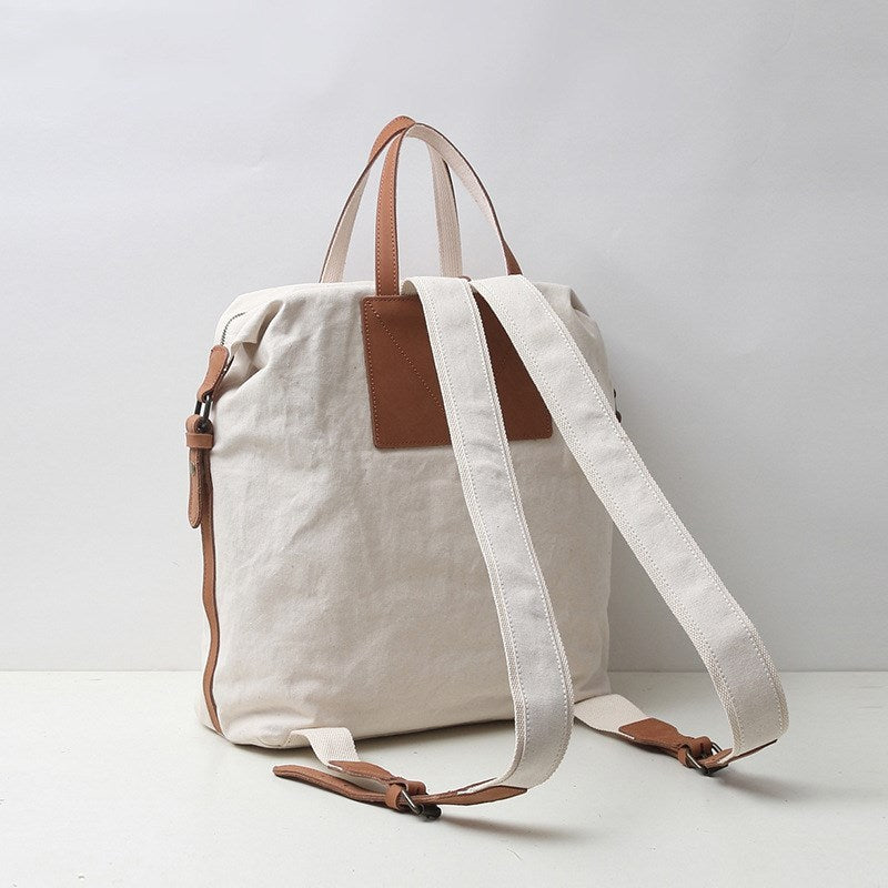 Simple and comfortable travel bag