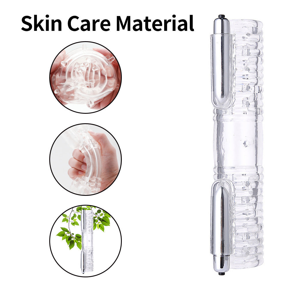 Sports Double-headed Trainer Toy