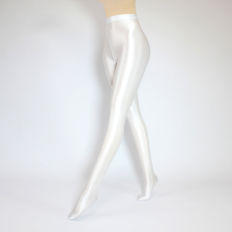 Outer Wear Thin Bodybuilding Tights