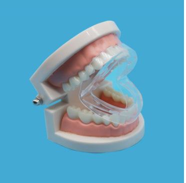 Night Sleeping Anti-grinding Bite Tongue Anti-snore Tooth Protector