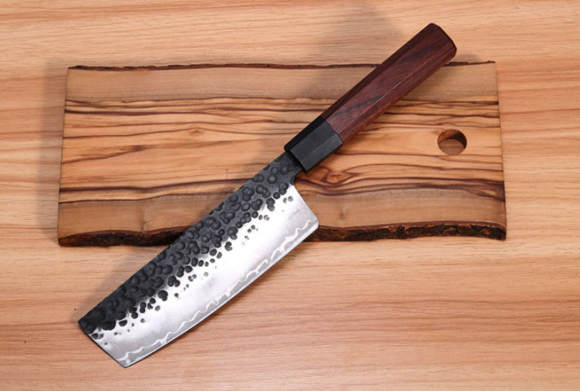 Sanhe Steel Japanese fish knife